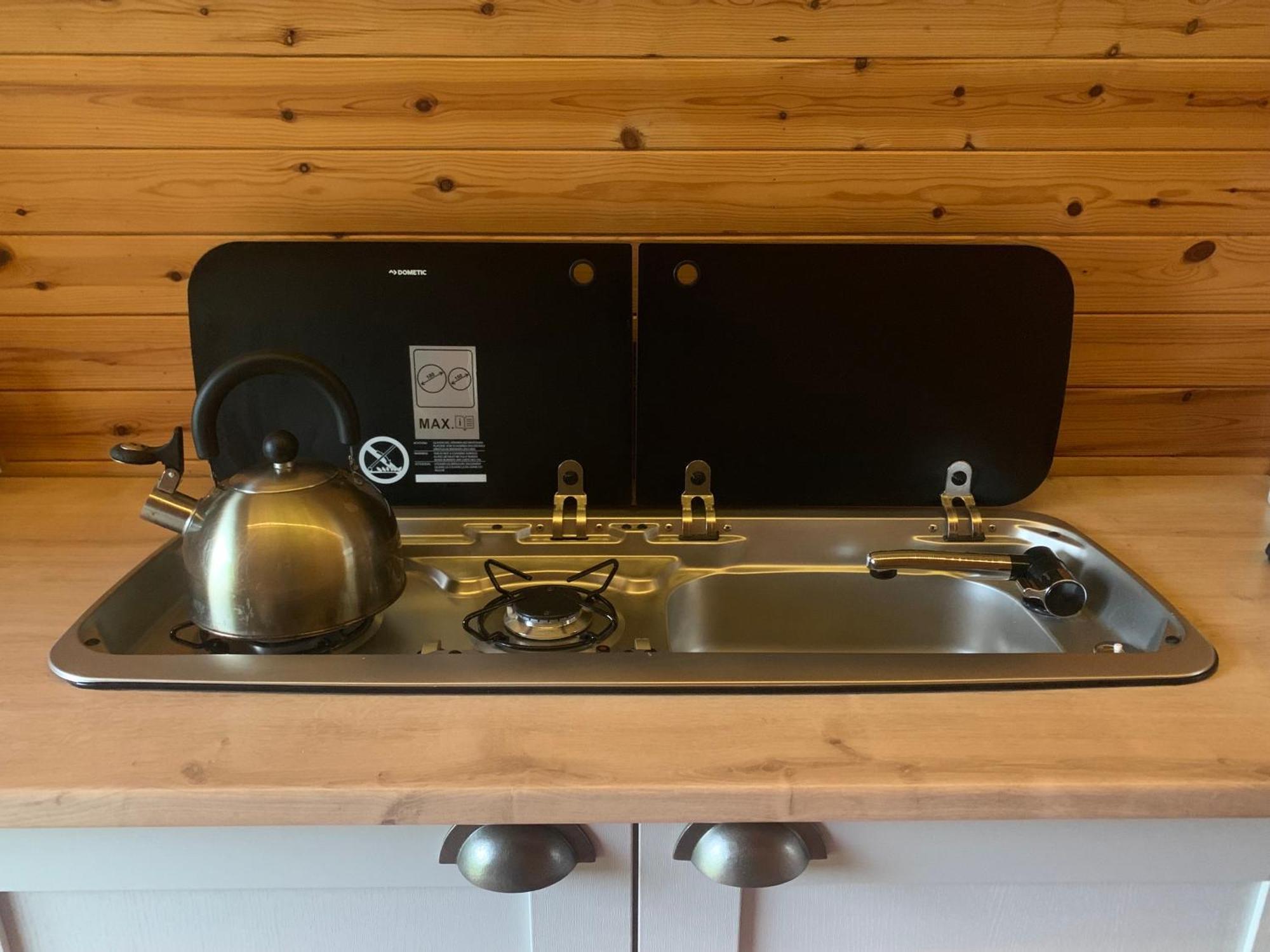 Hotel Ceridwen Glamping, Double Decker Bus And Yurts Llandysul Exterior foto